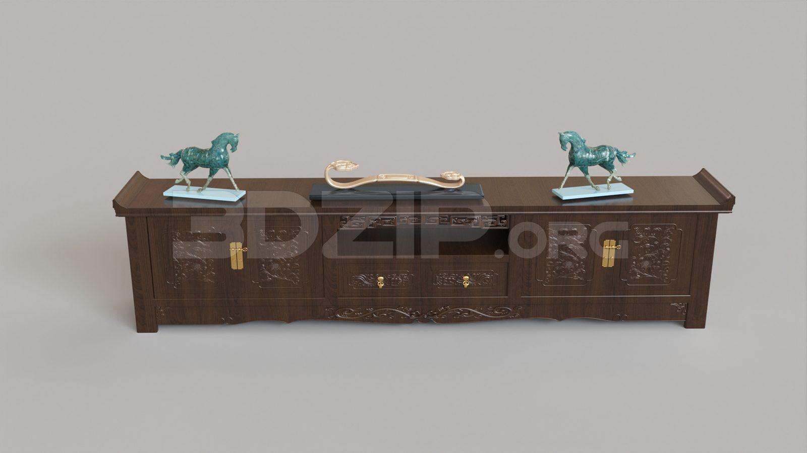 TV Cabinet