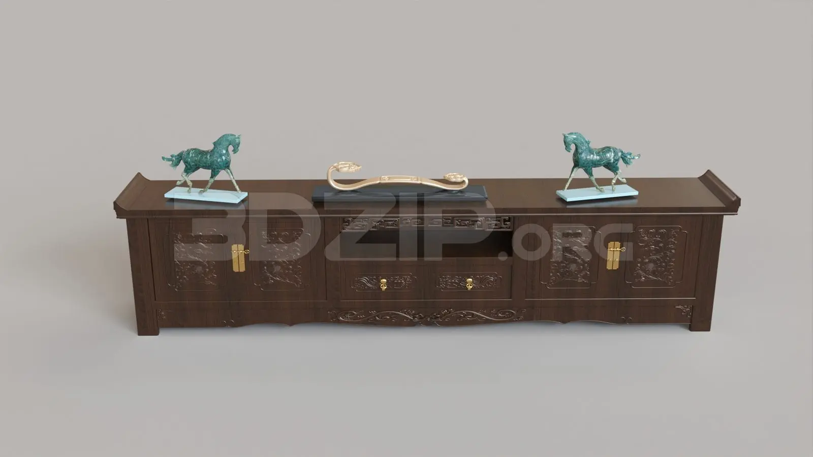 TV Cabinet