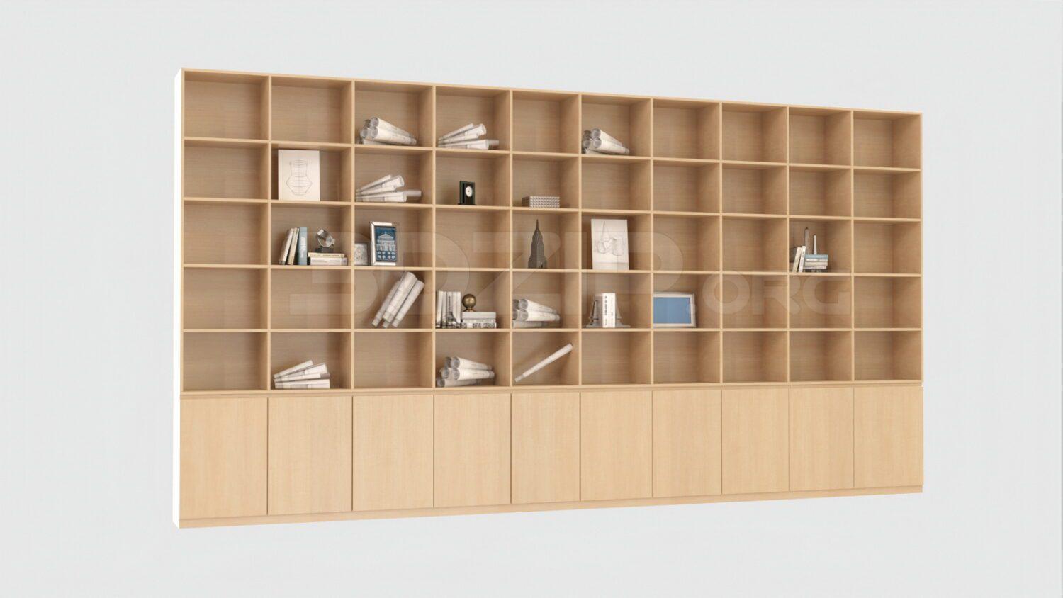 Bookcase