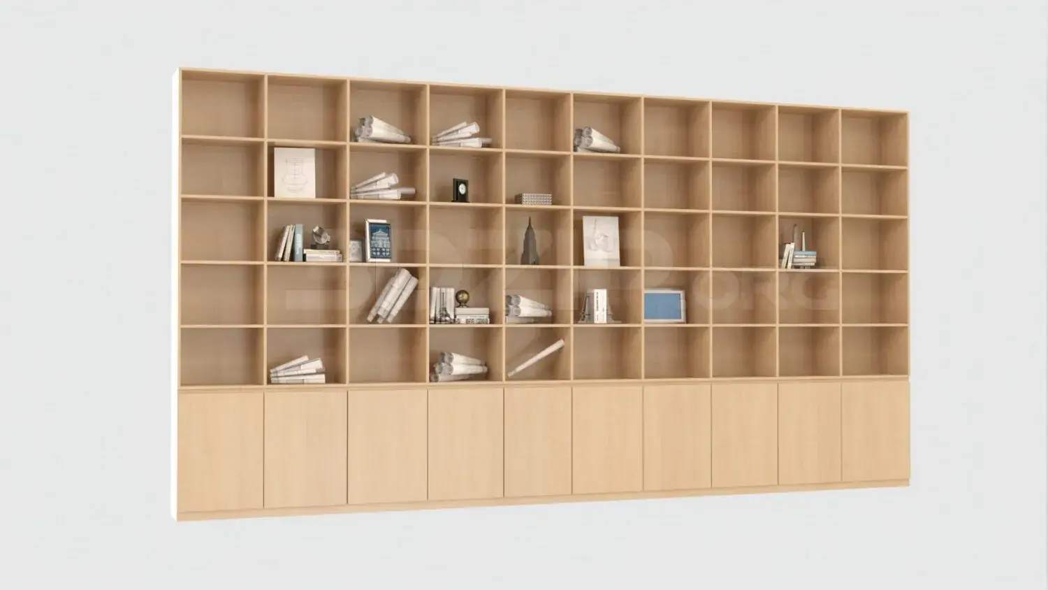 Bookcase