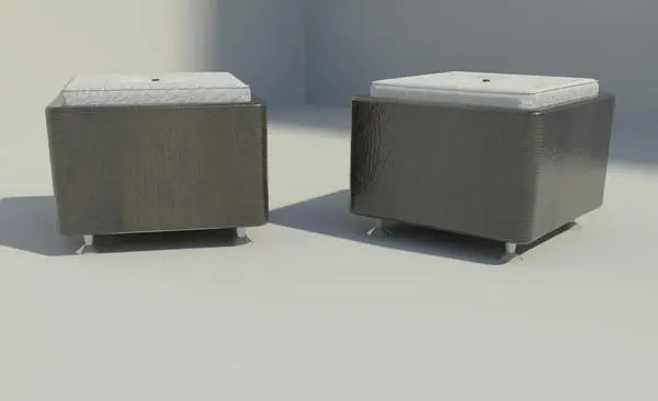 Designer Stool