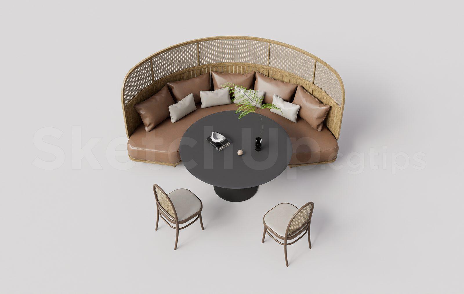 Restaurant & Cafe Furniture