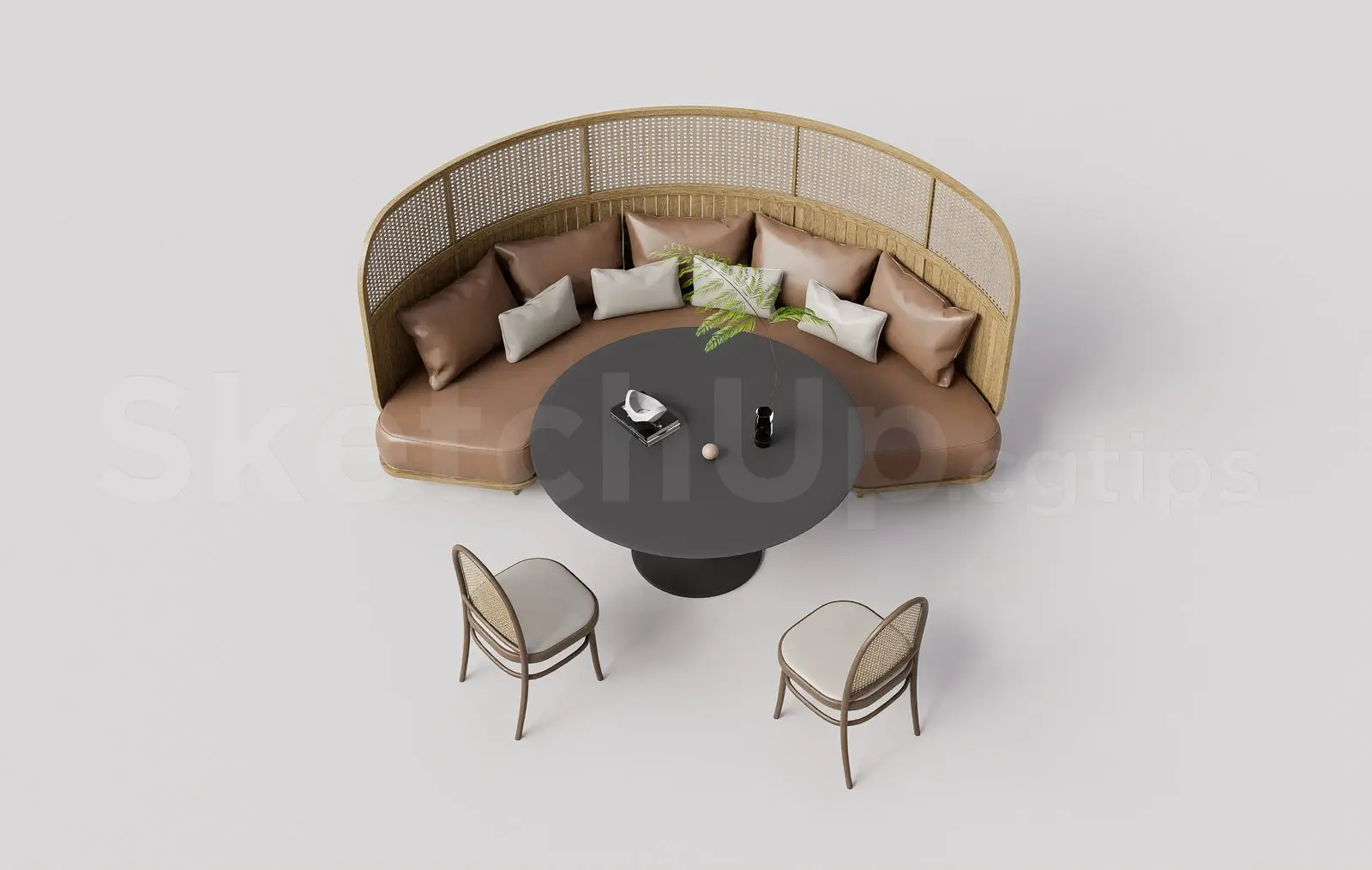 Restaurant & Cafe Furniture