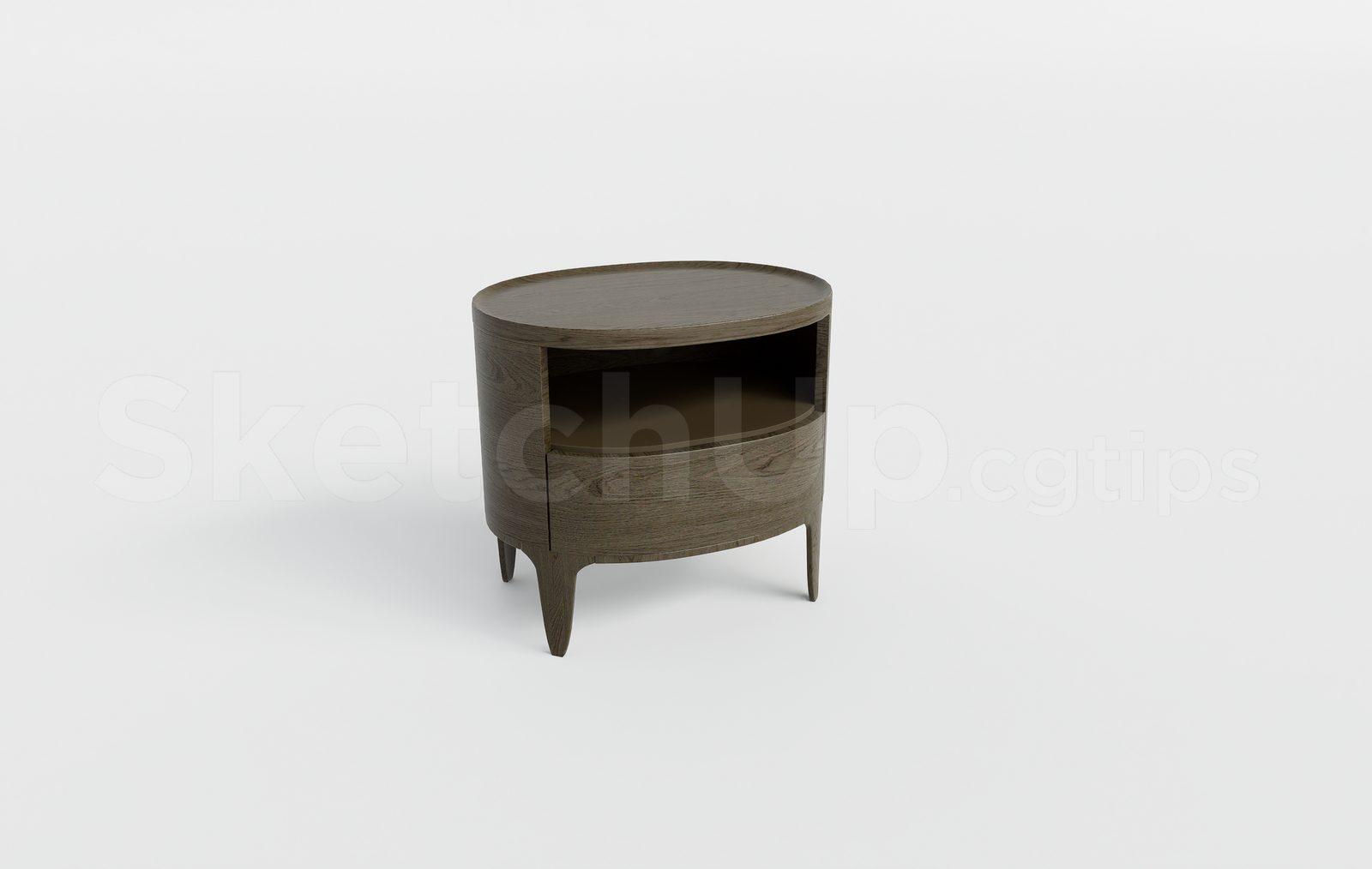 Bedside Table