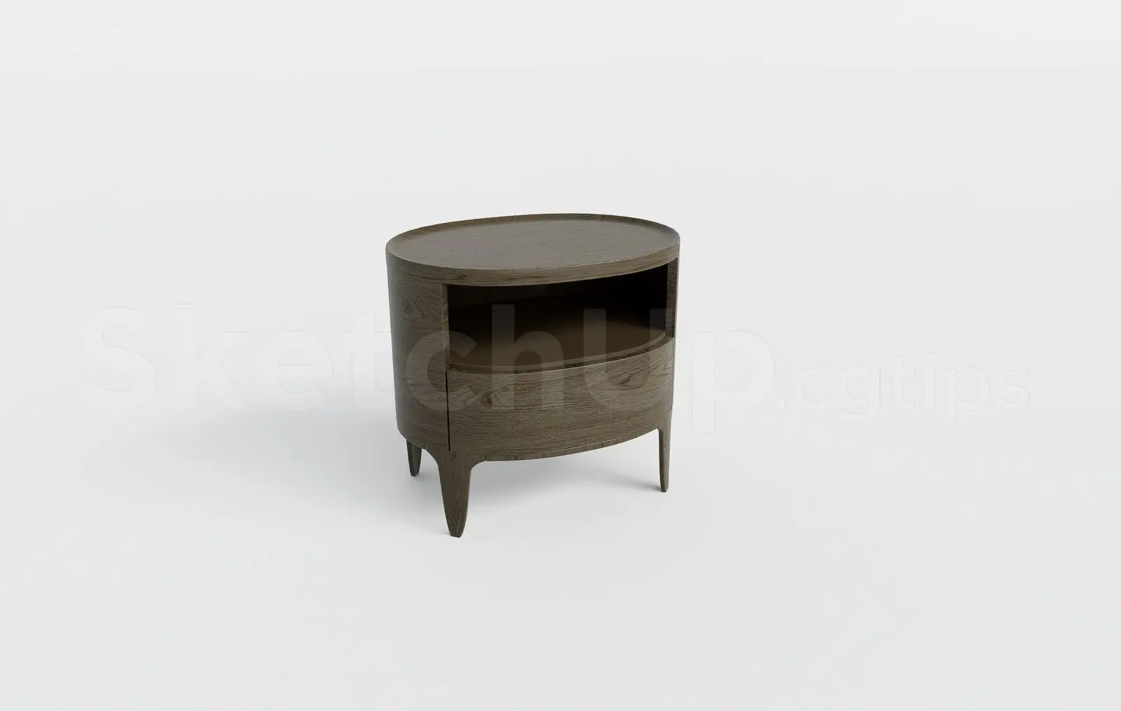 Bedside Table