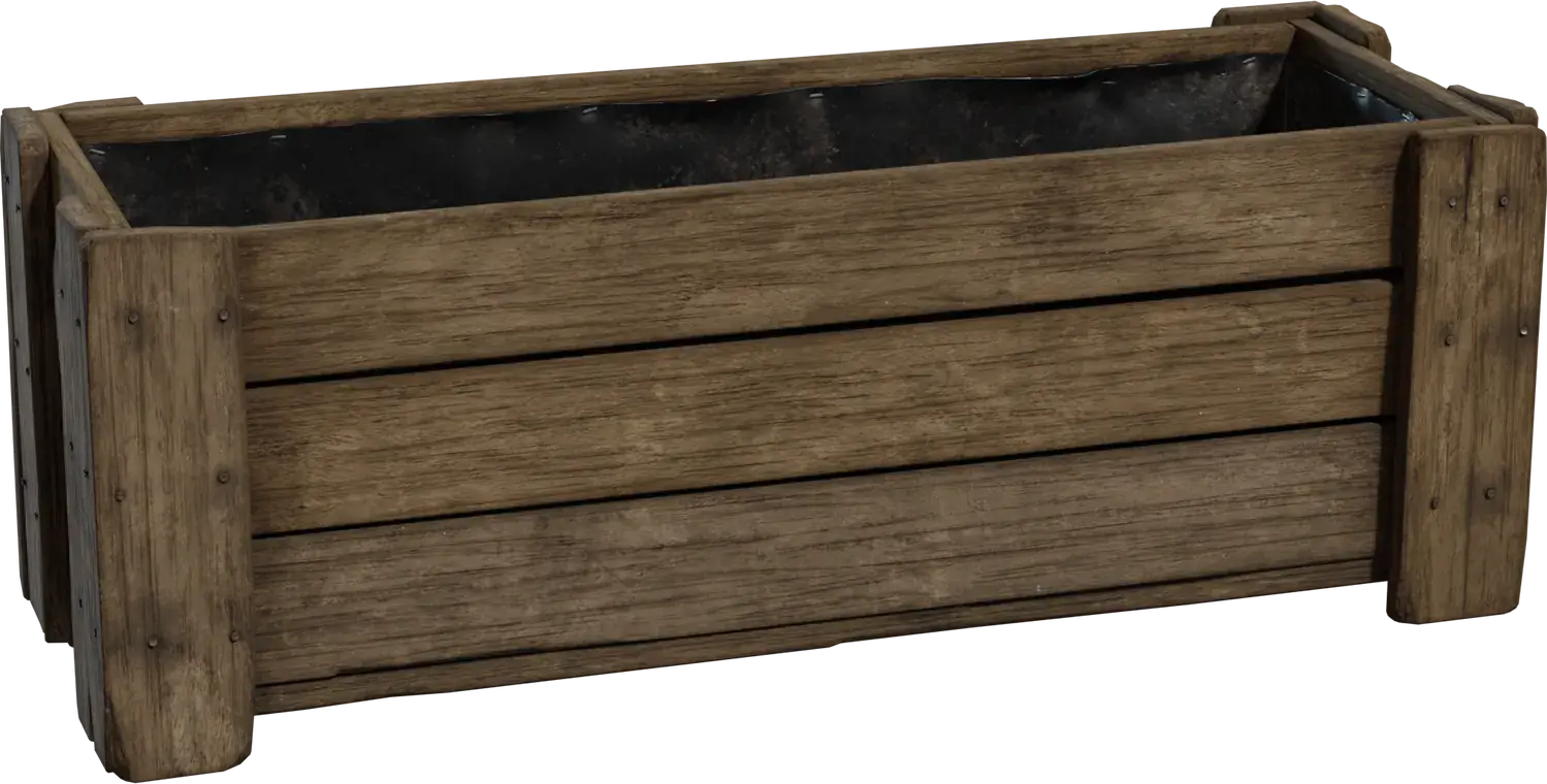 Planter Box 2