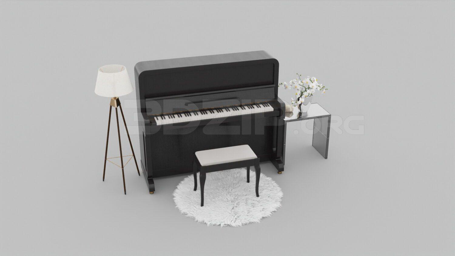 Piano
