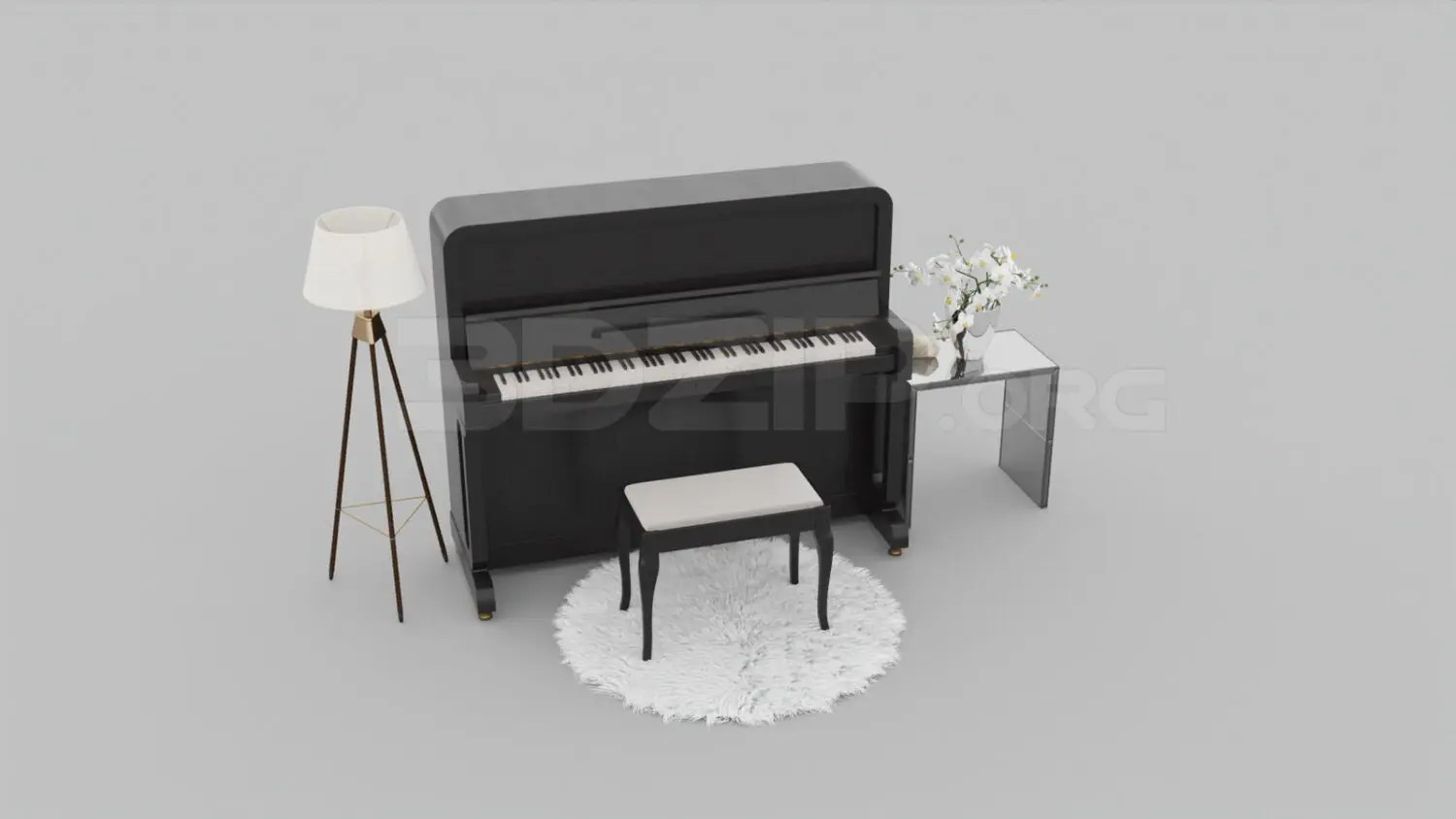 Piano