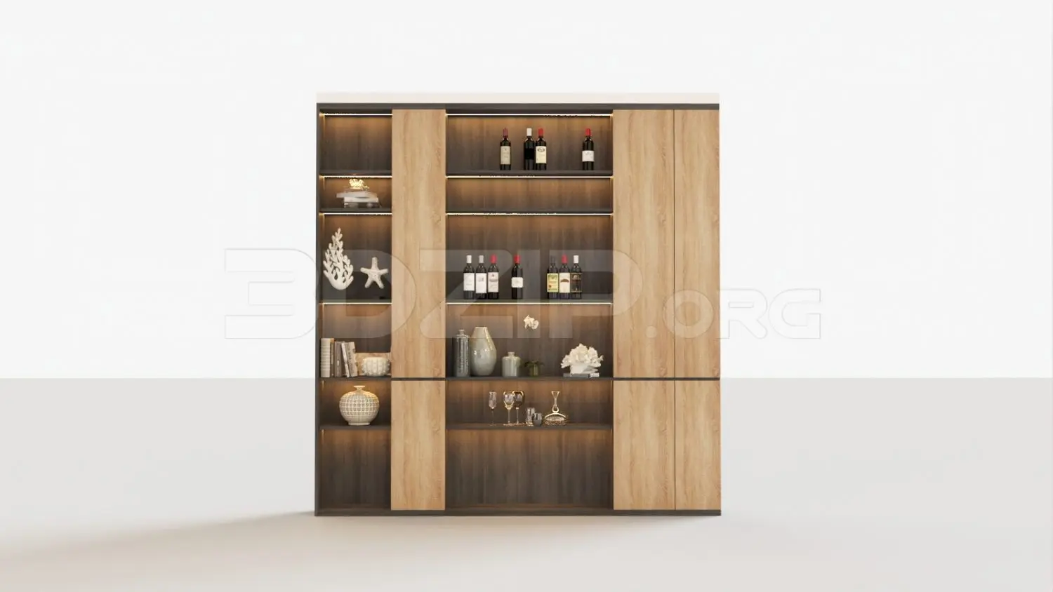 Wine Cabinet