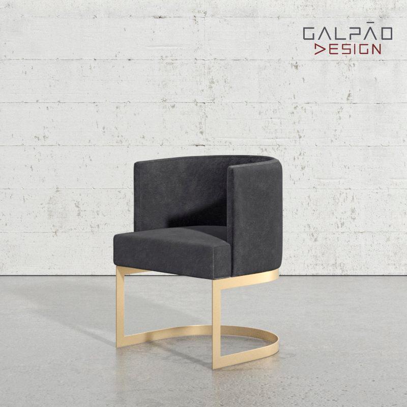 POLTRONA SKY Chair