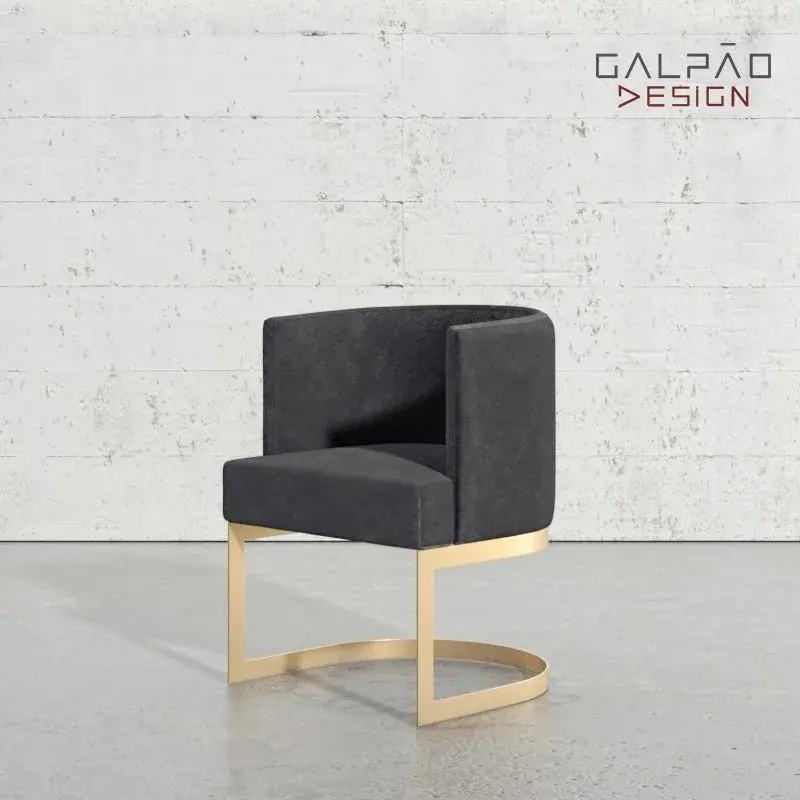 POLTRONA SKY Chair