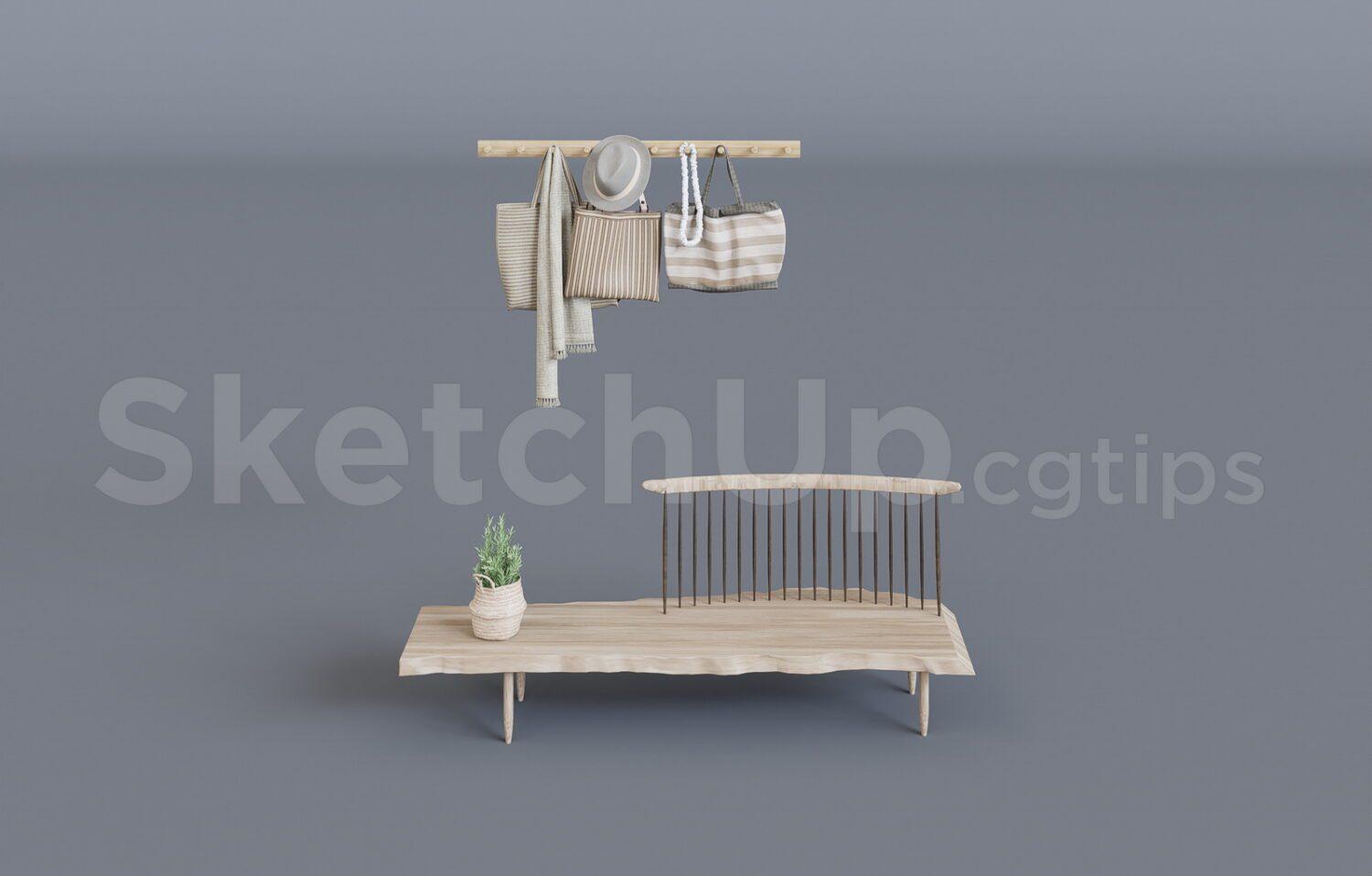 Bench