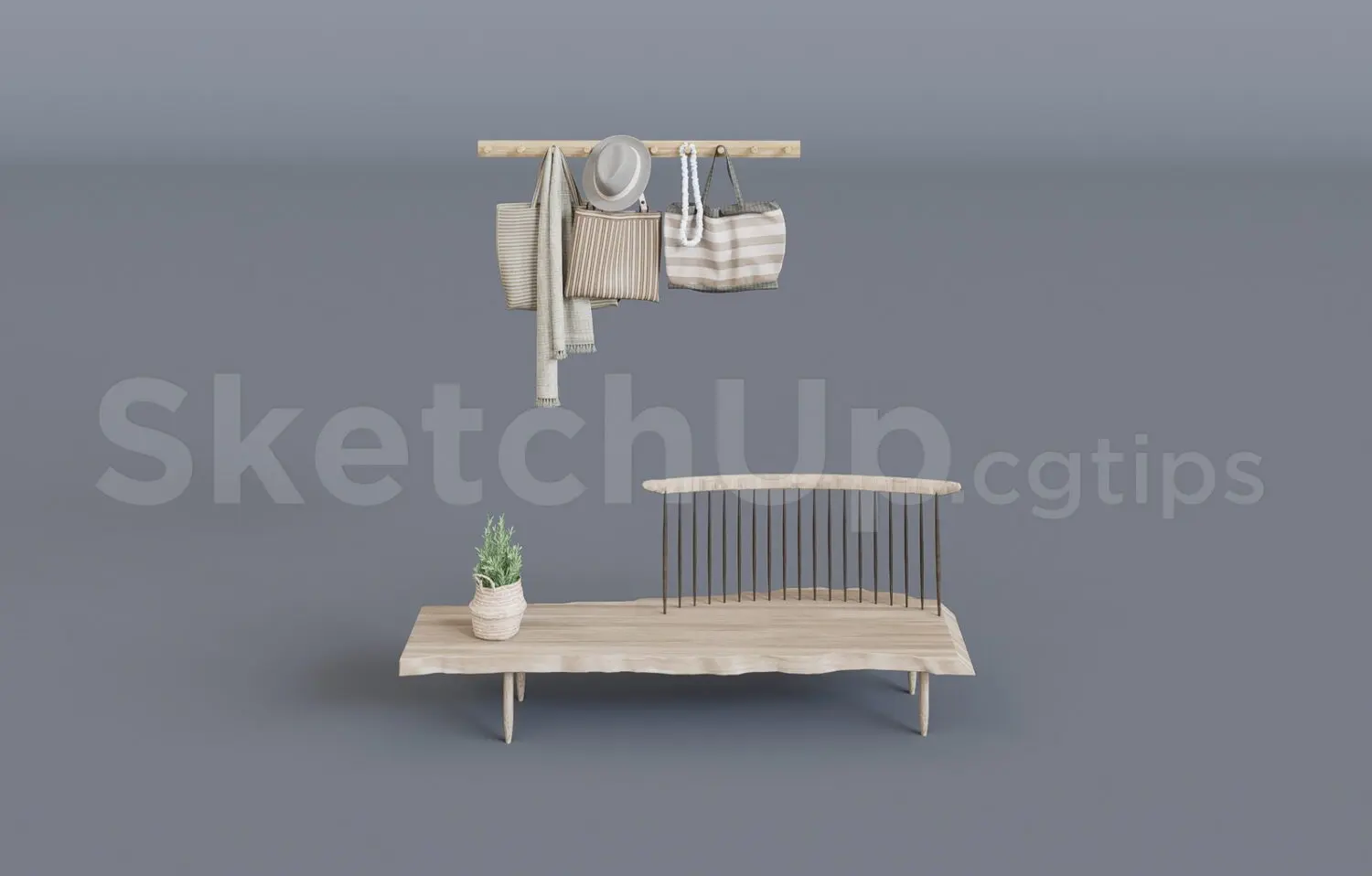 Bench
