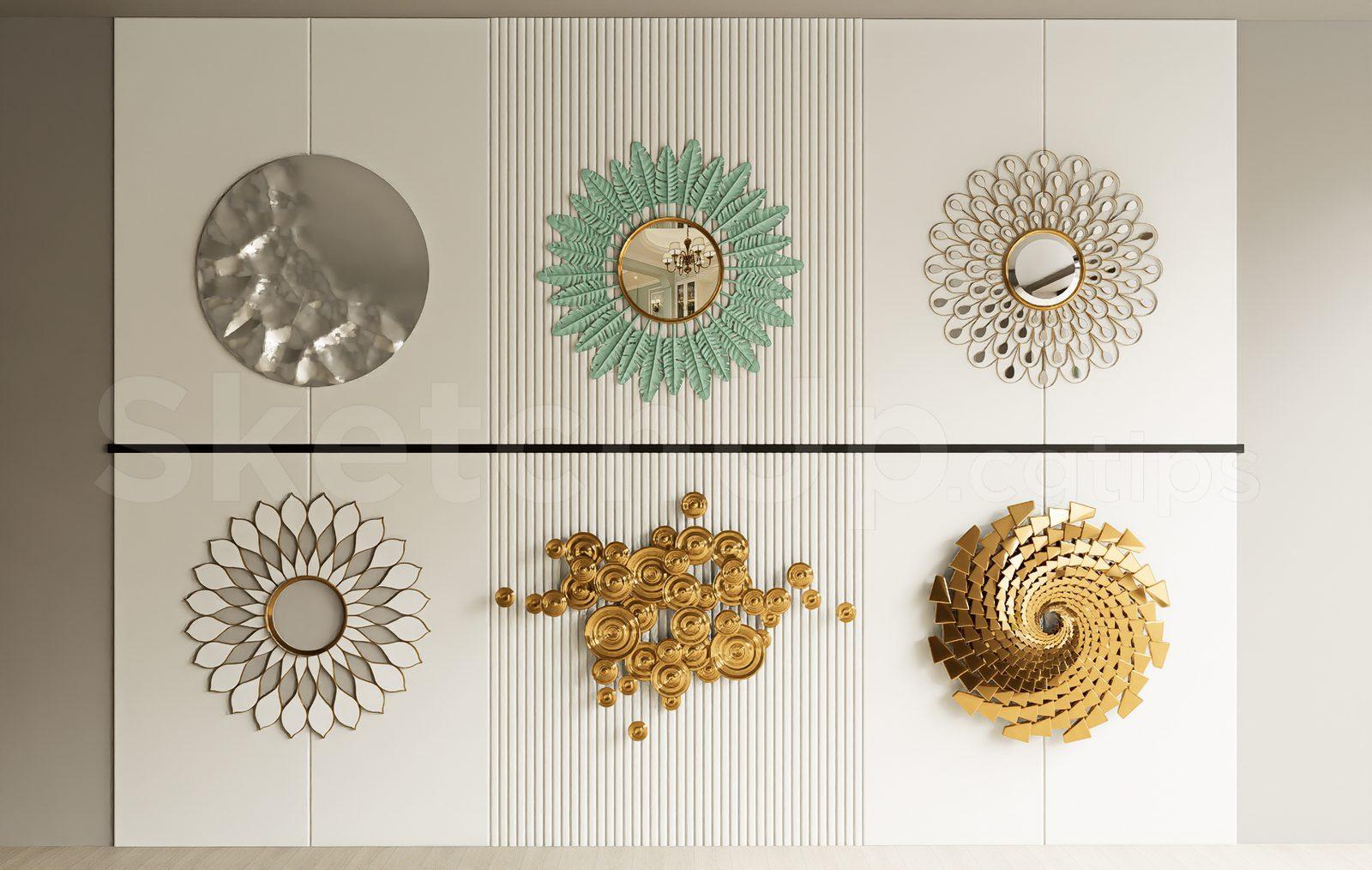 Wall Decoration