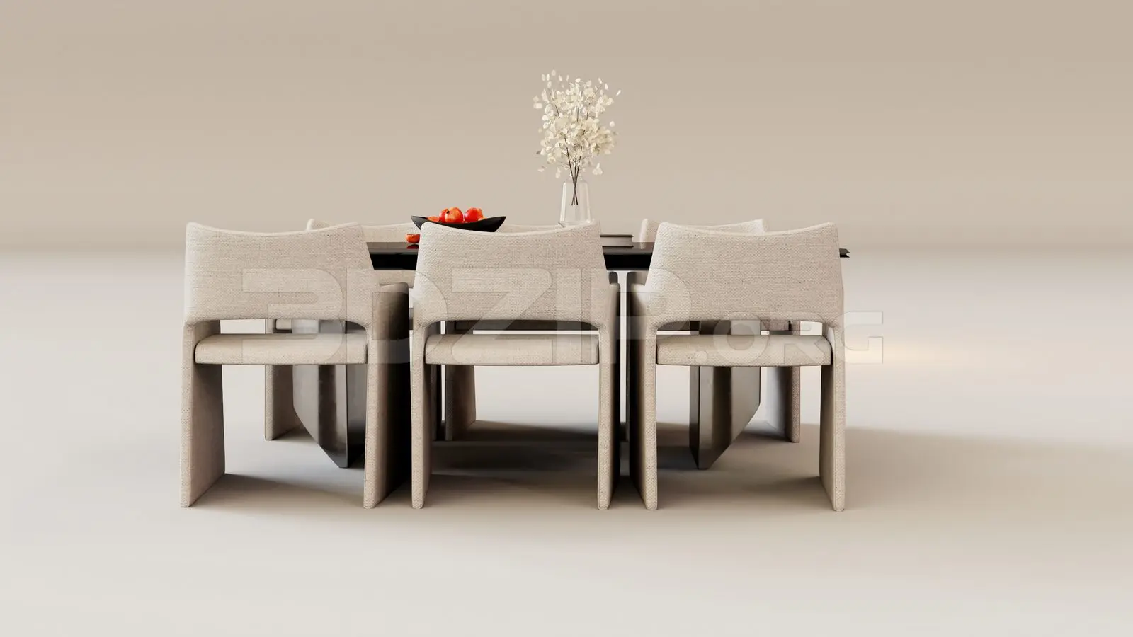 Dining Table And Chair