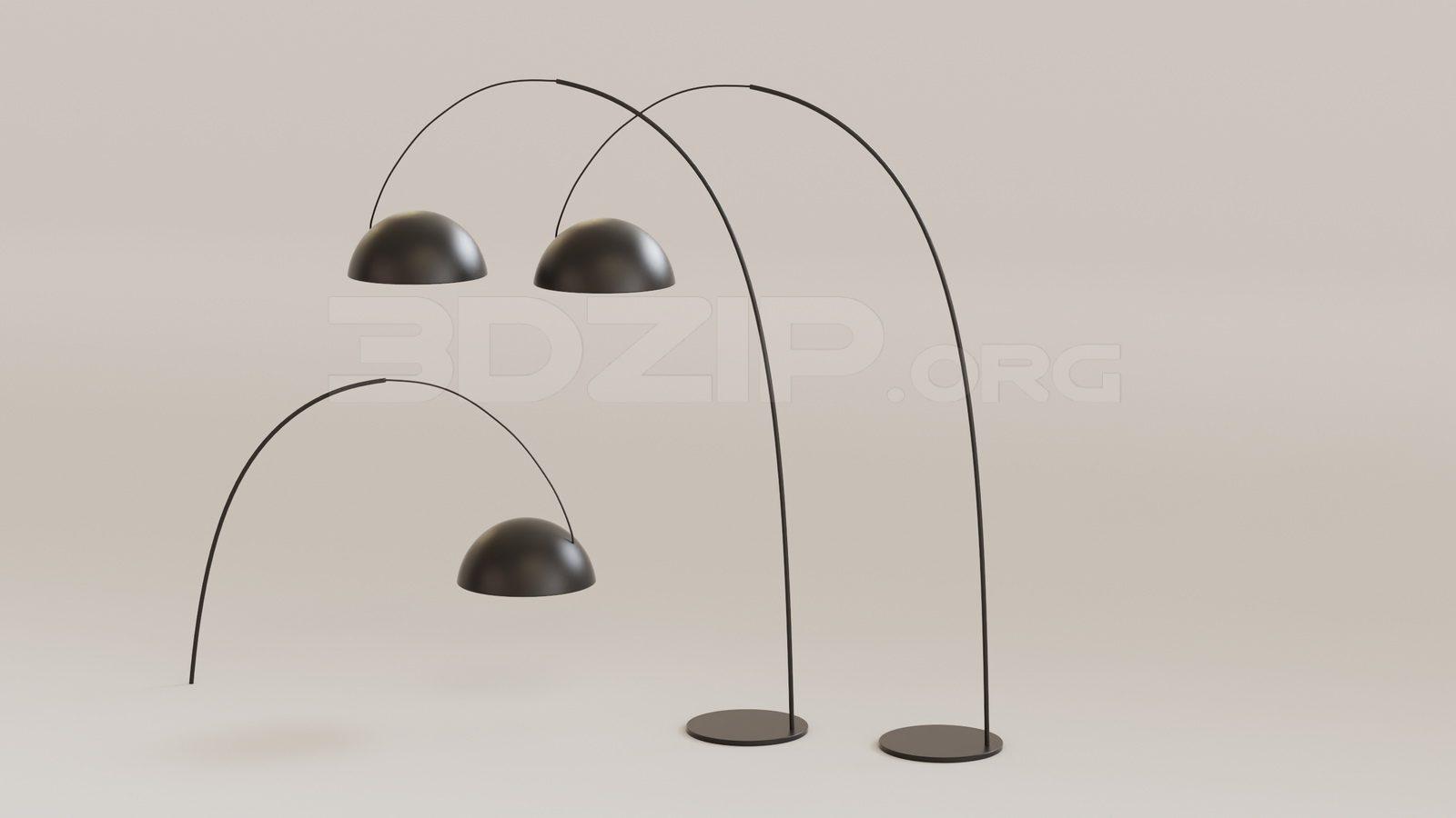 Floor Lamp