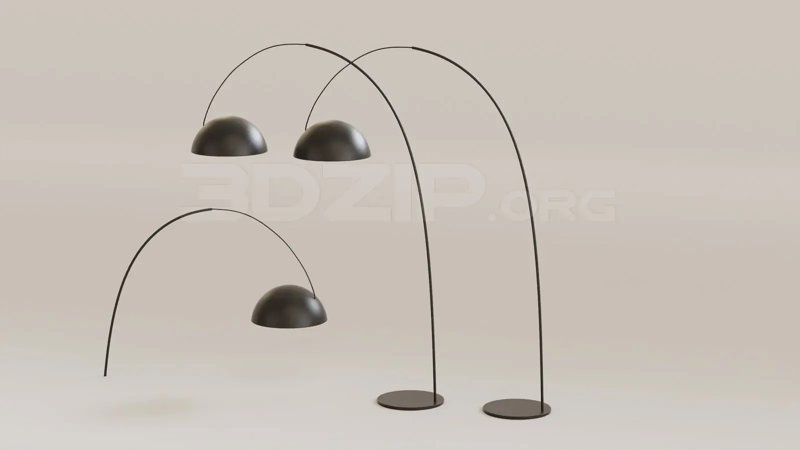 Floor Lamp