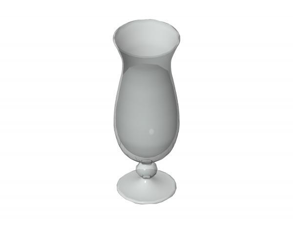Hurricane Glass
