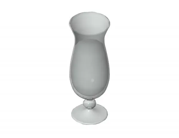 Hurricane Glass