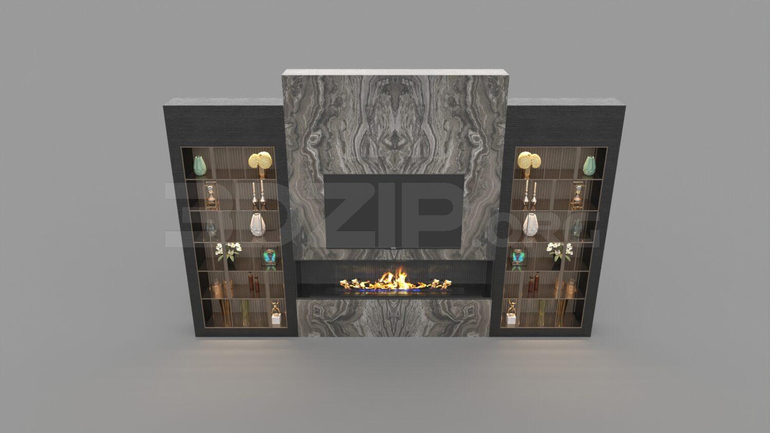 TV Cabinet