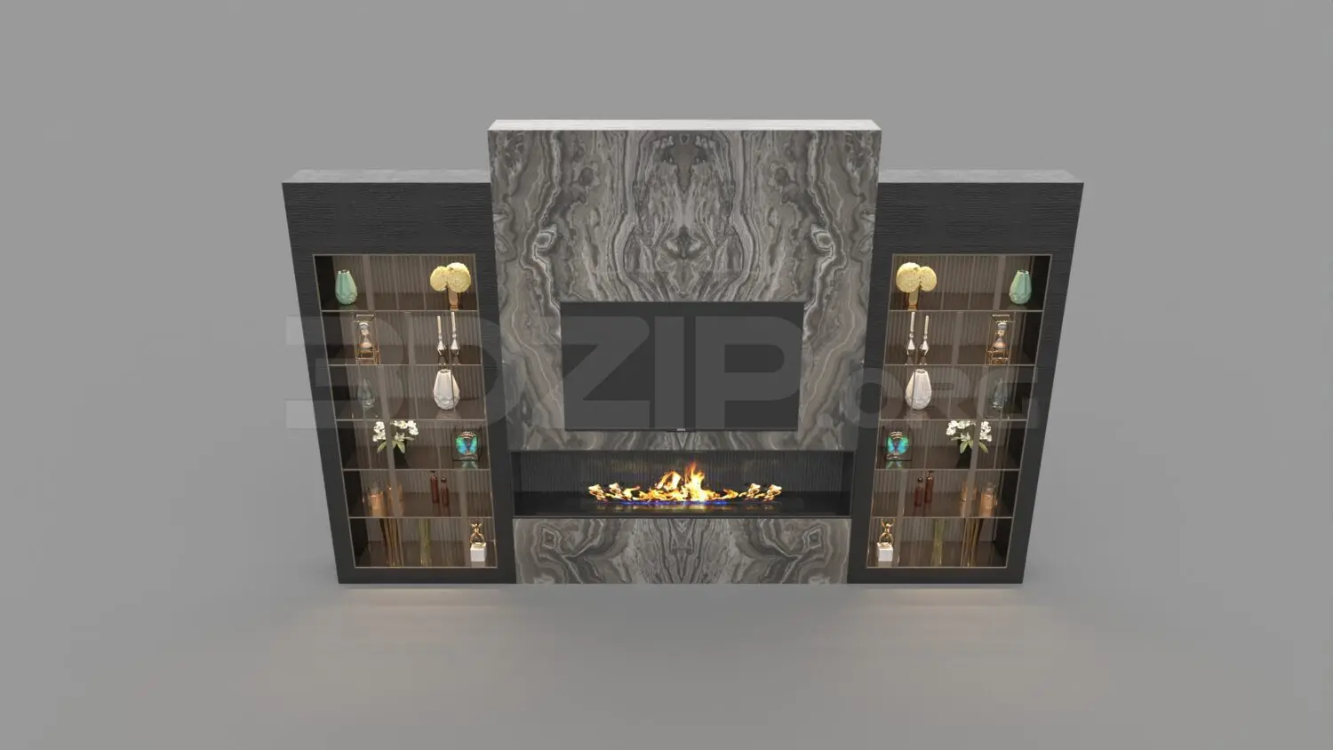 TV Cabinet