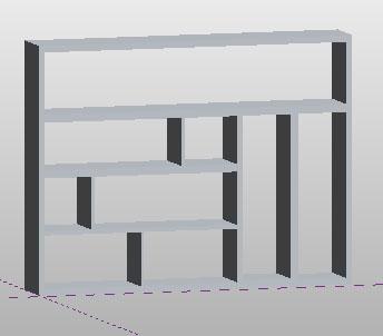 Bookshelf