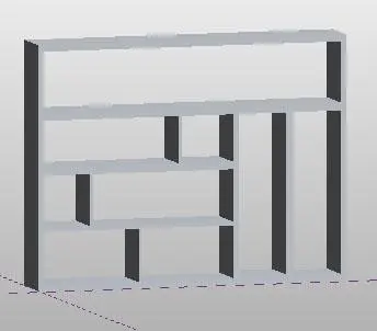 Bookshelf