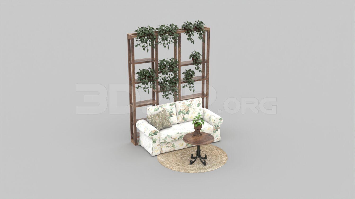 Sofa