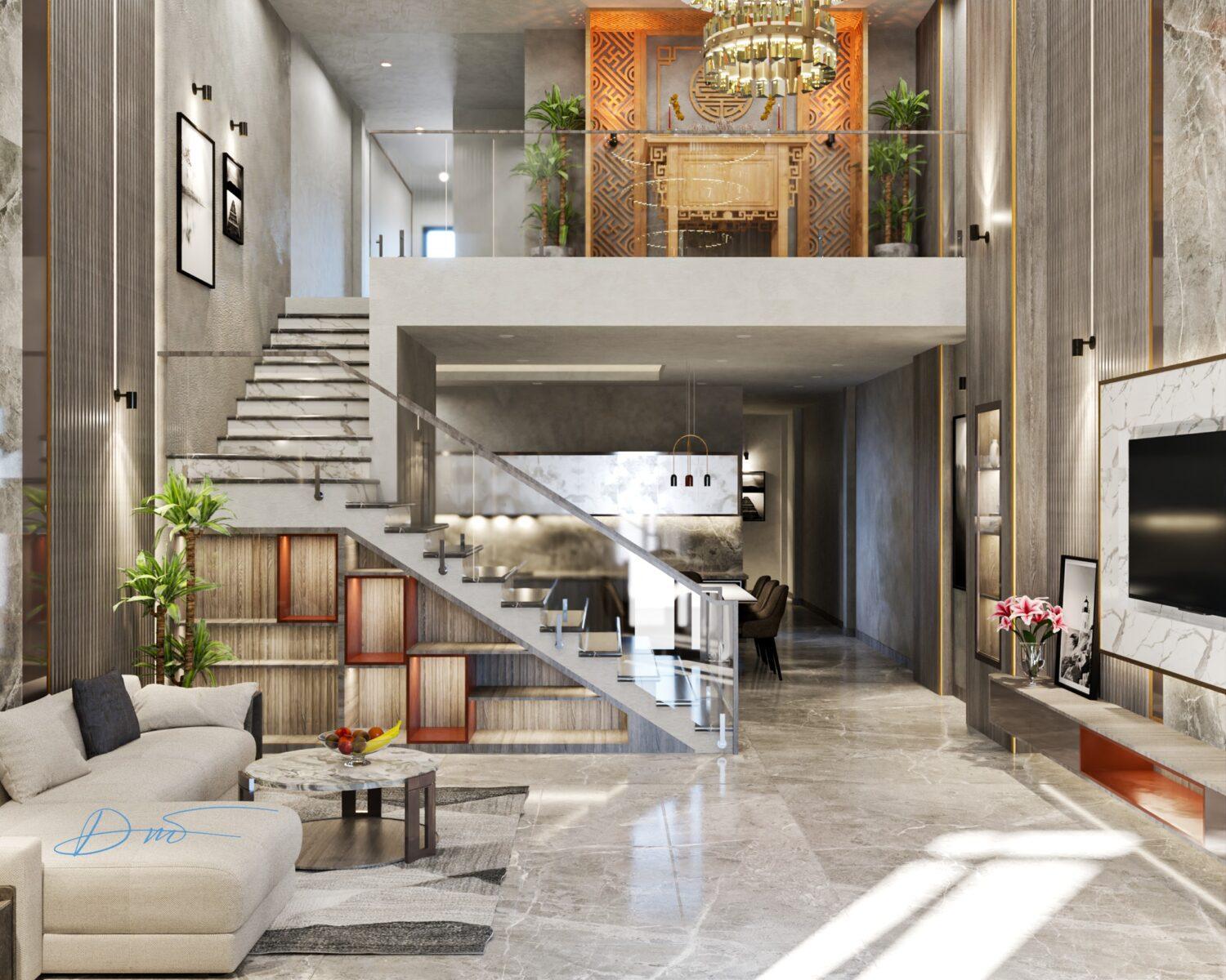 House Interior