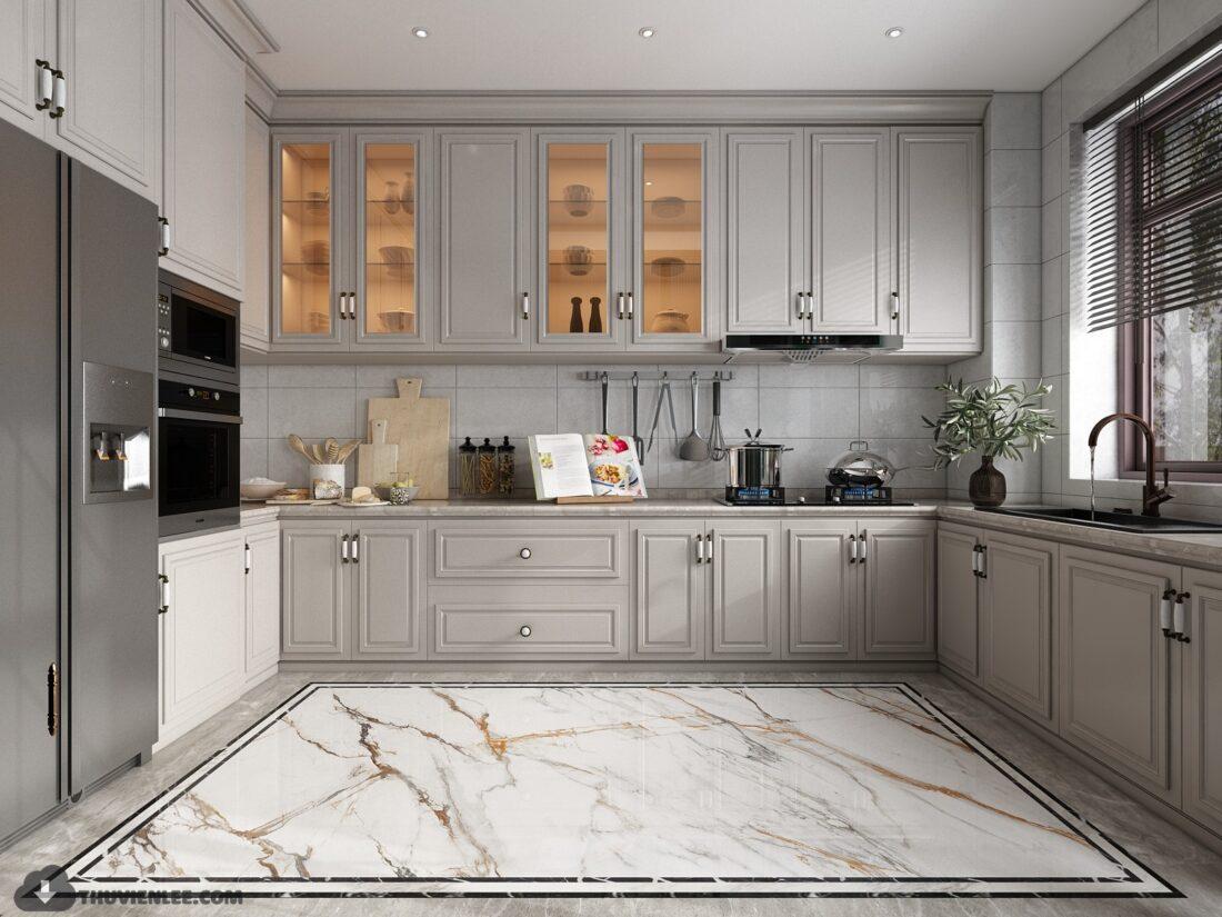 Kitchen 236