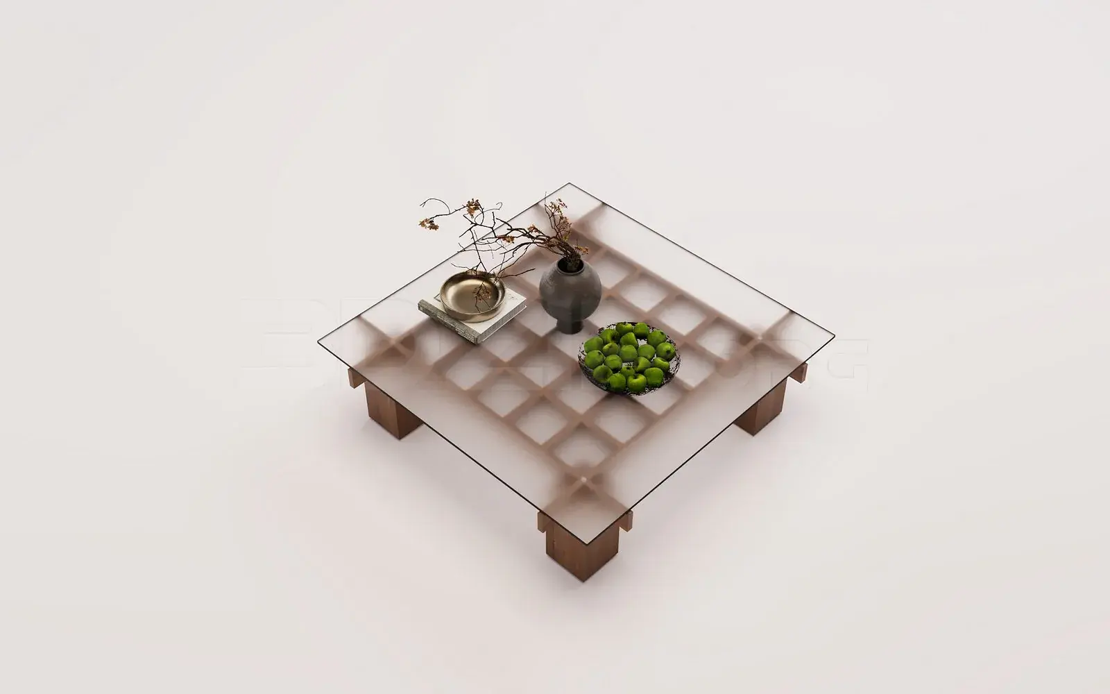 Tea Table