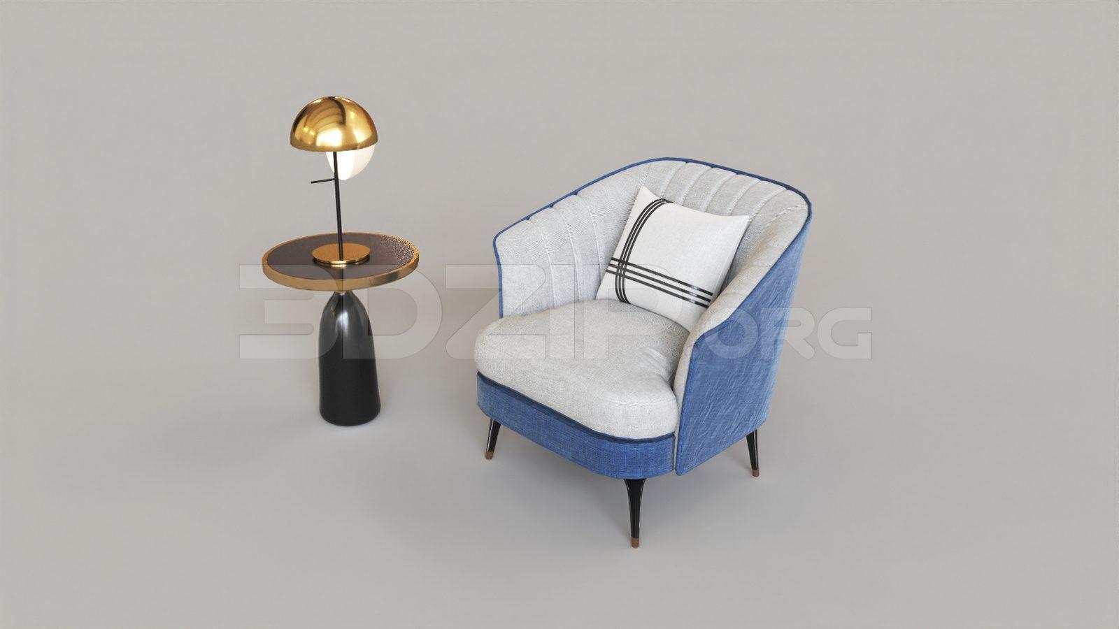 Armchair