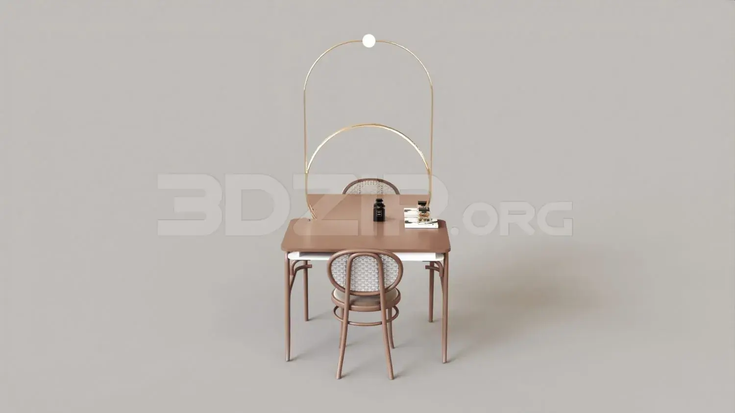 Dressing Table