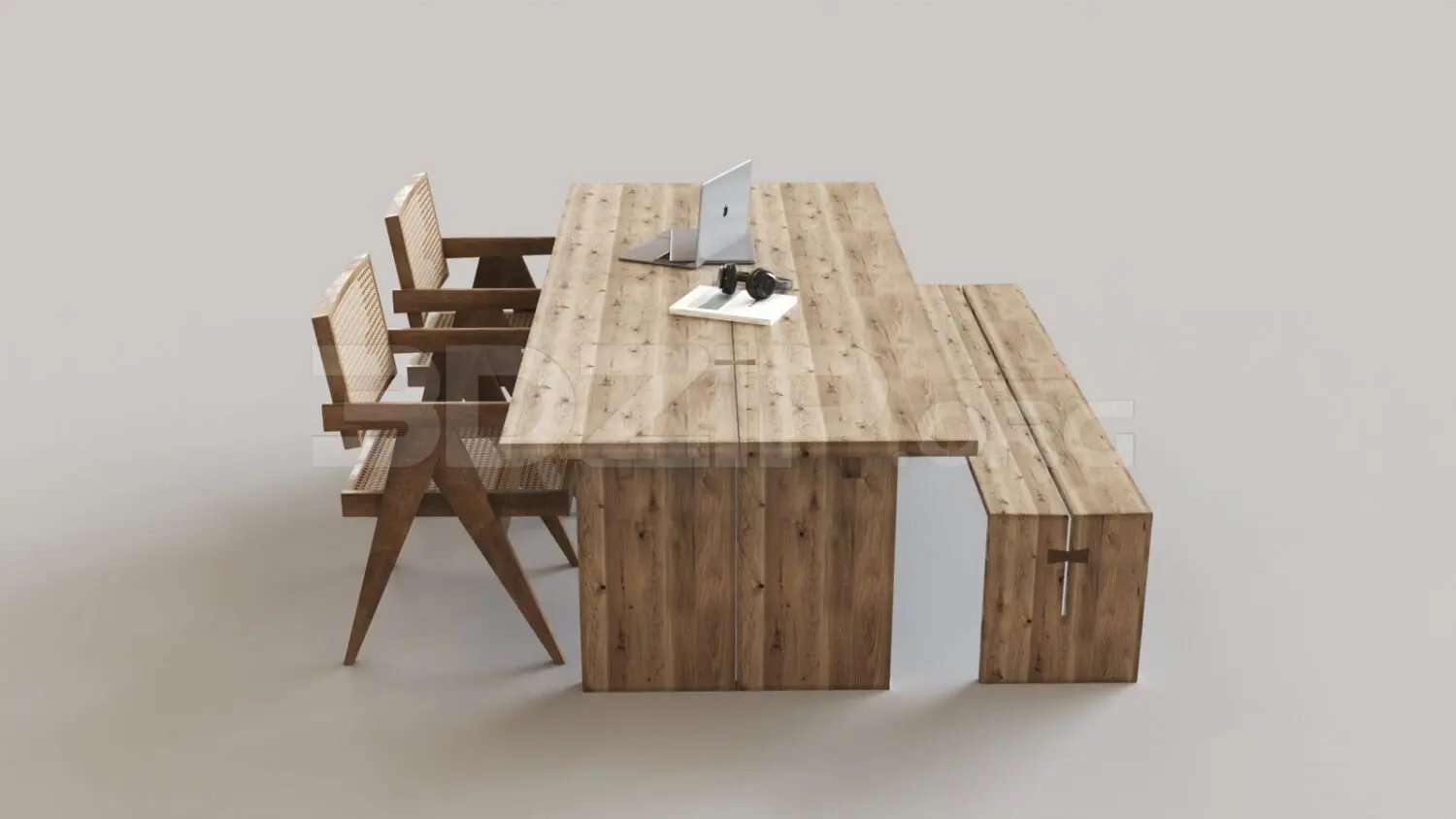 Table And Chair