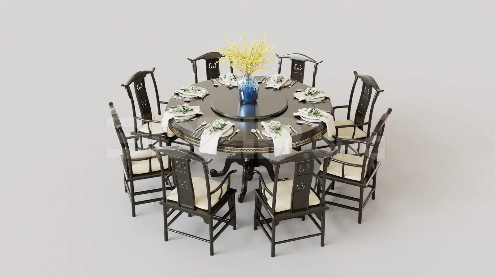 Dining Table And Chair