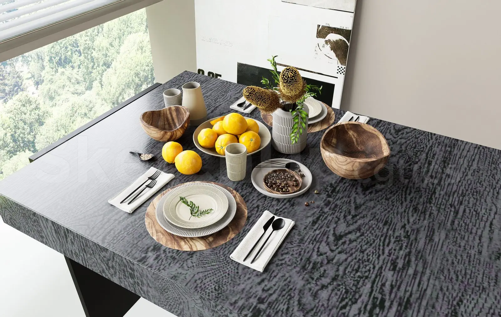 Tableware