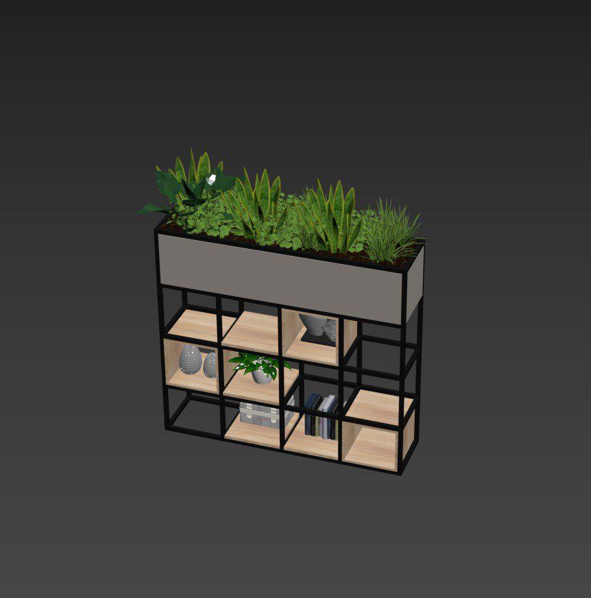 Bookshelf