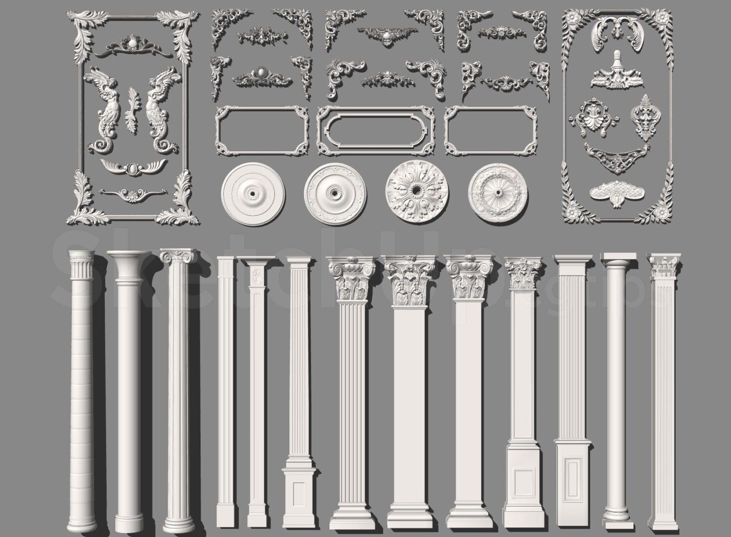 Columns