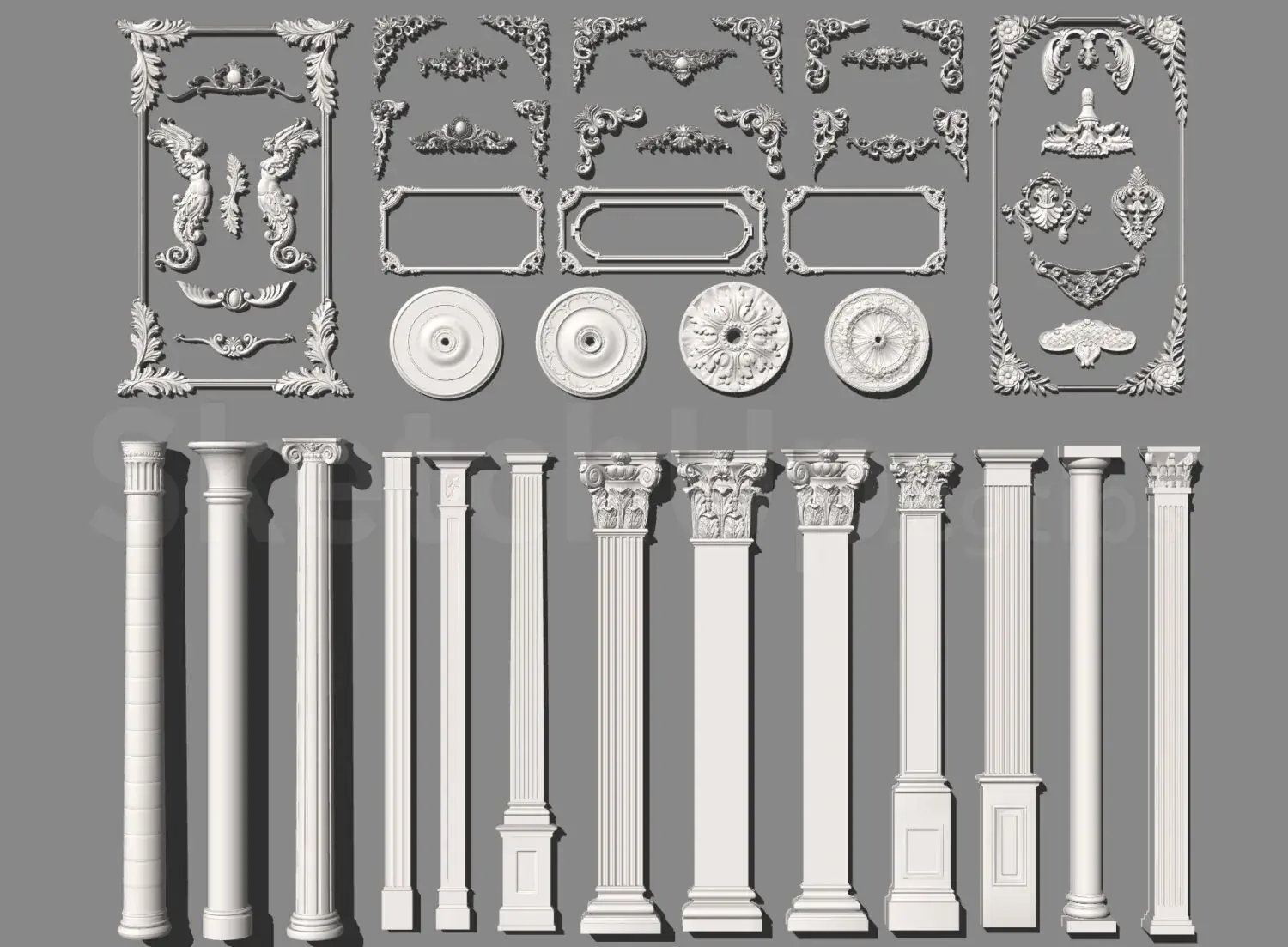 Columns