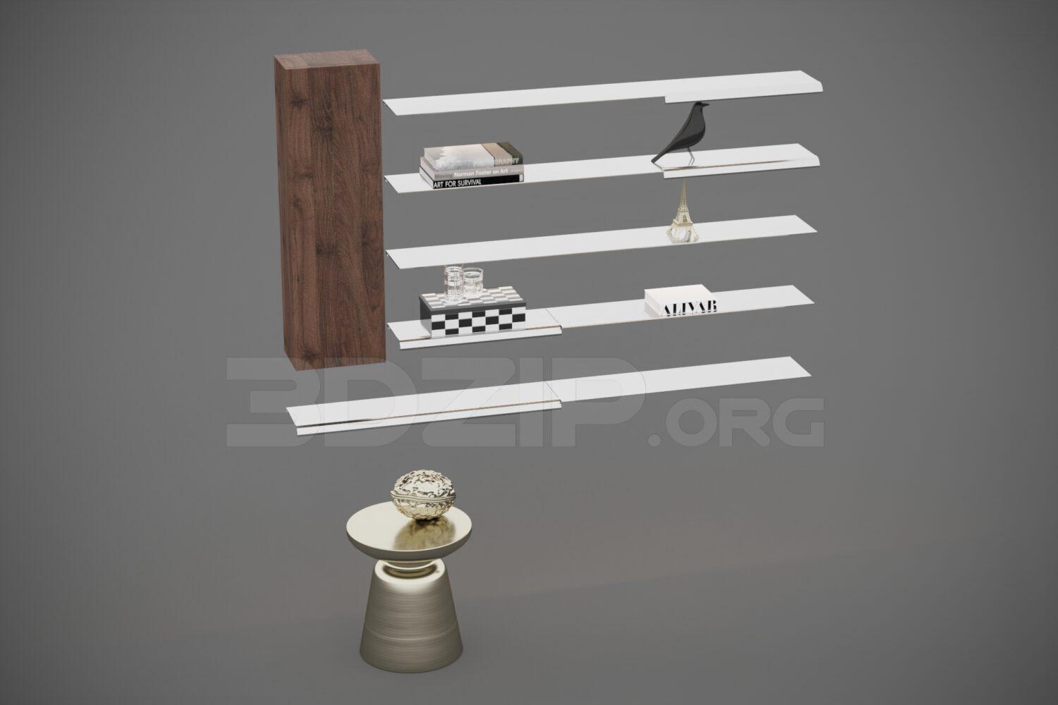 Decorative