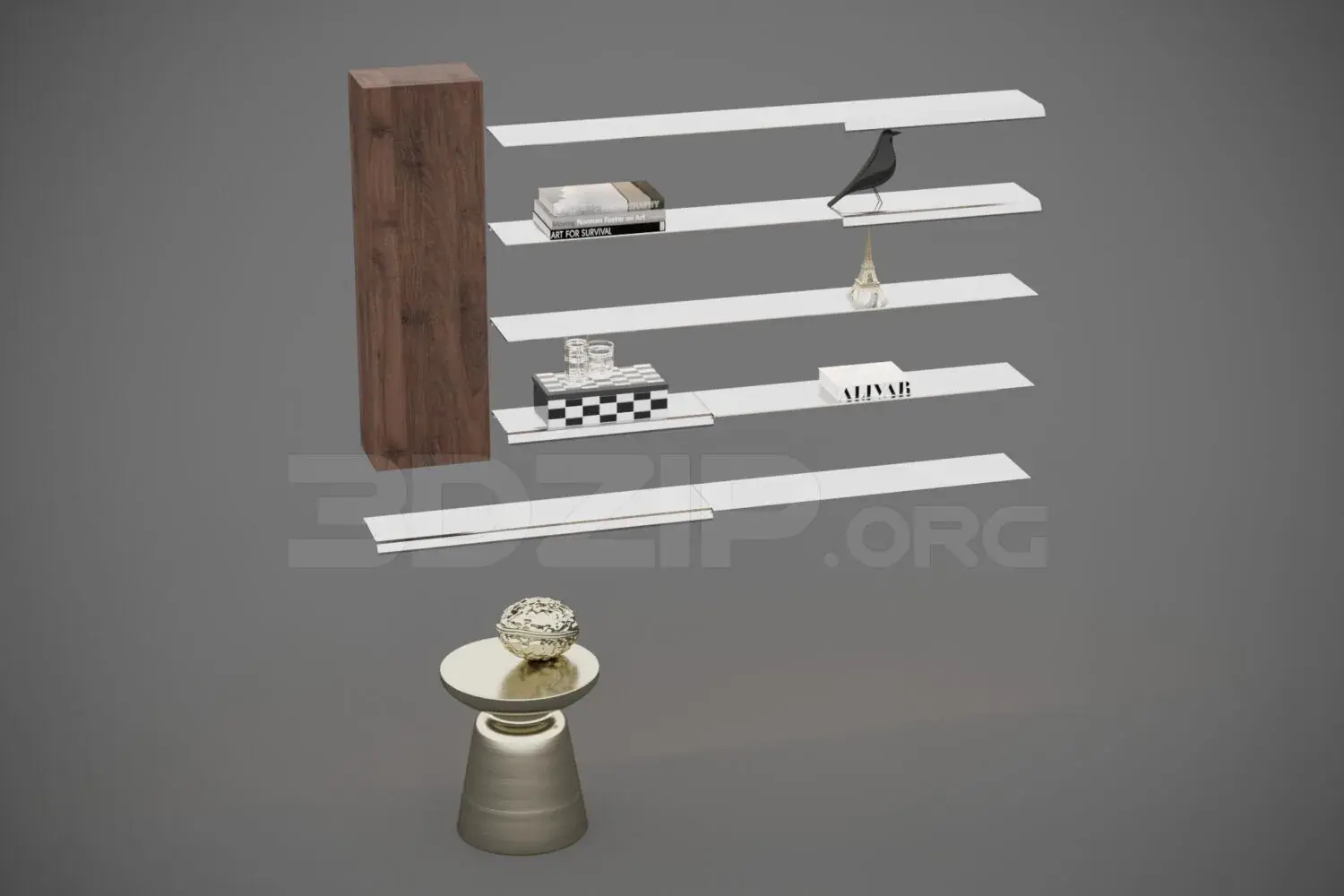 Decorative