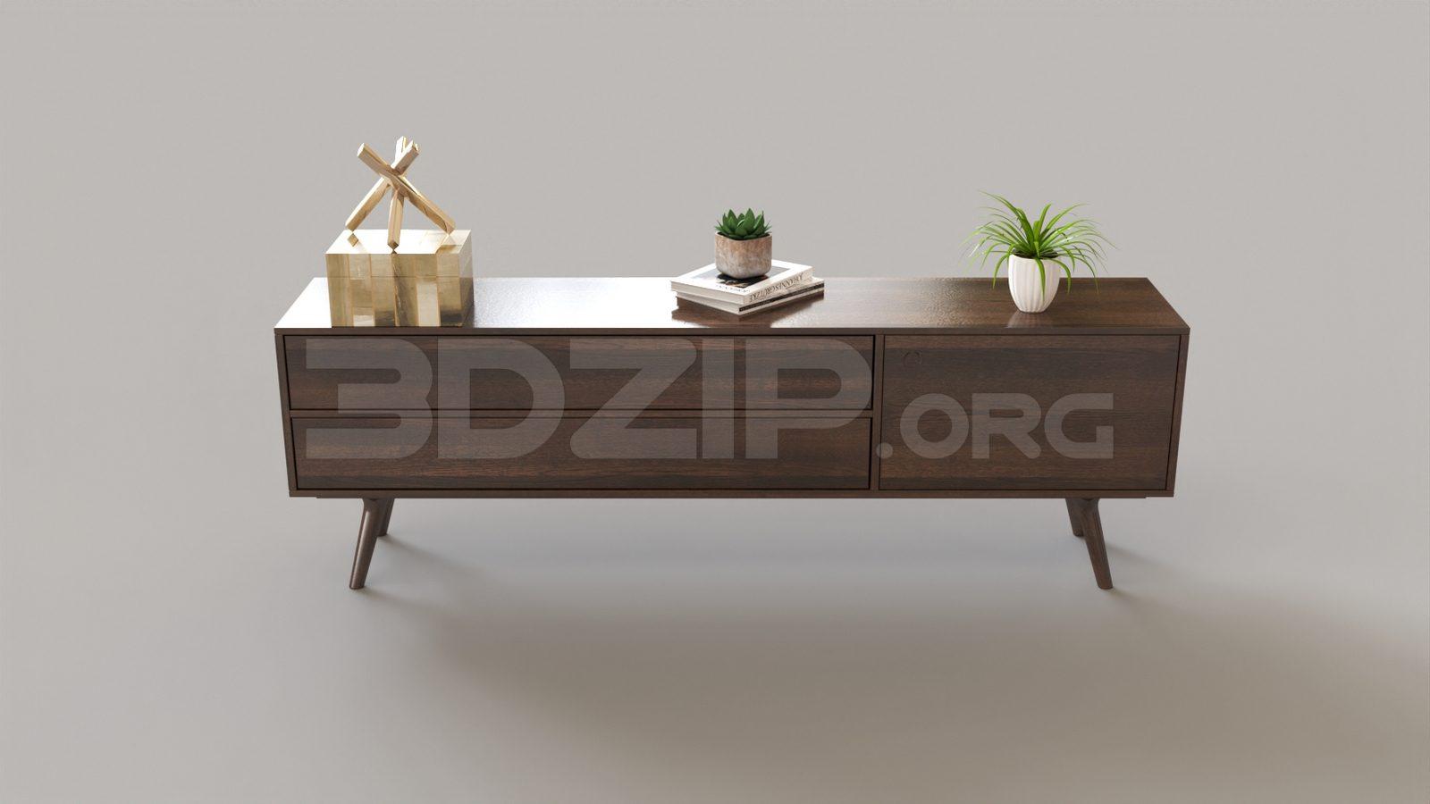 TV Cabinet