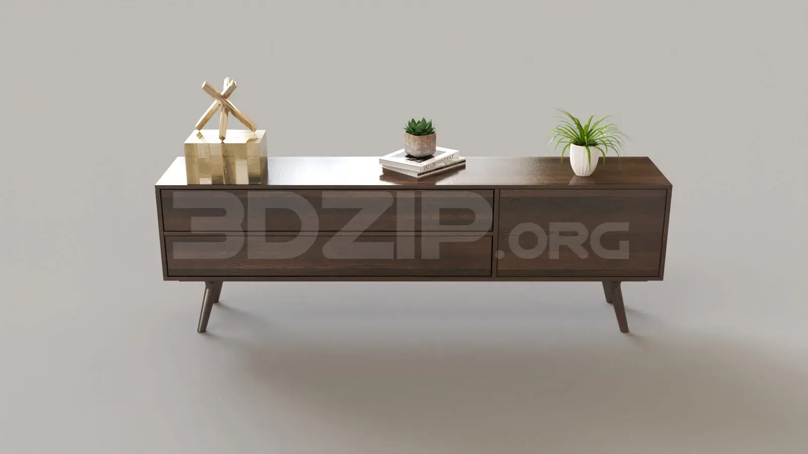 TV Cabinet