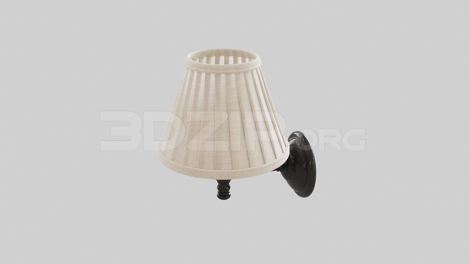 Wall Lamp