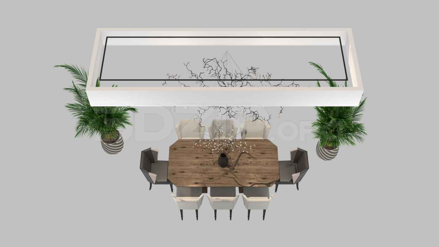 Dining Table And Chair