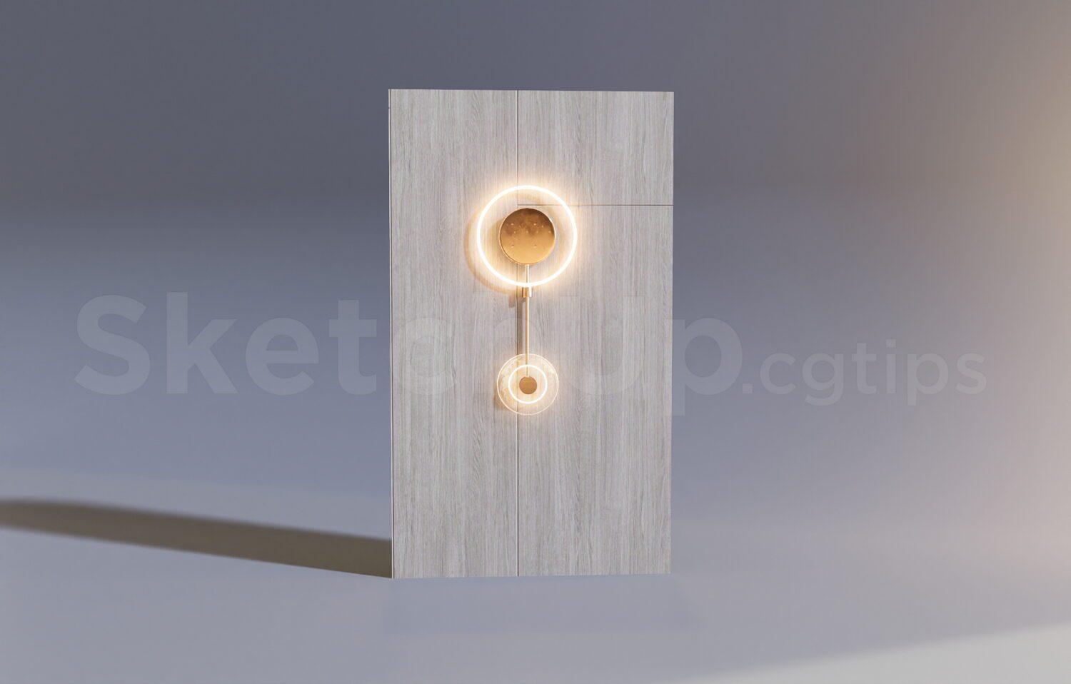 Wall Light
