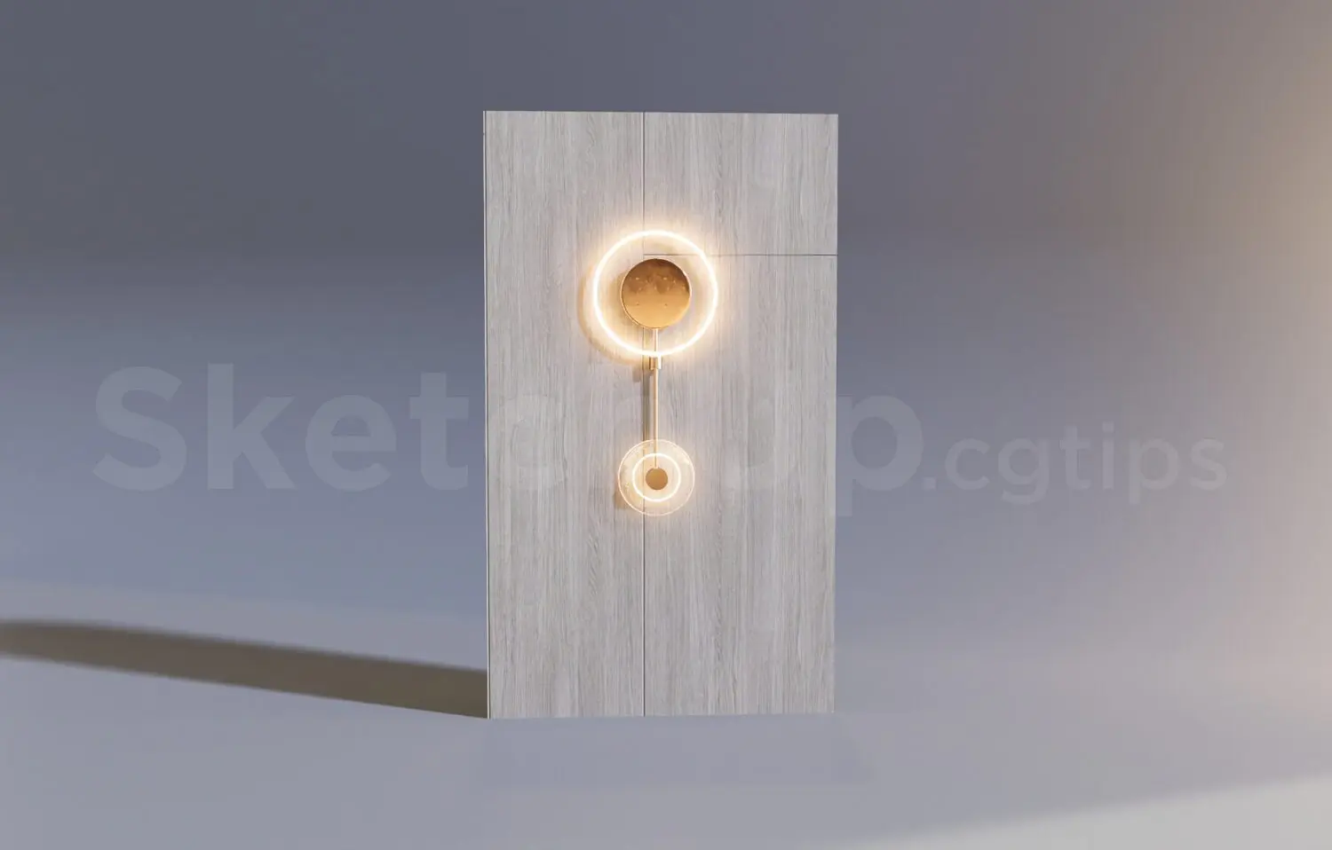 Wall Light