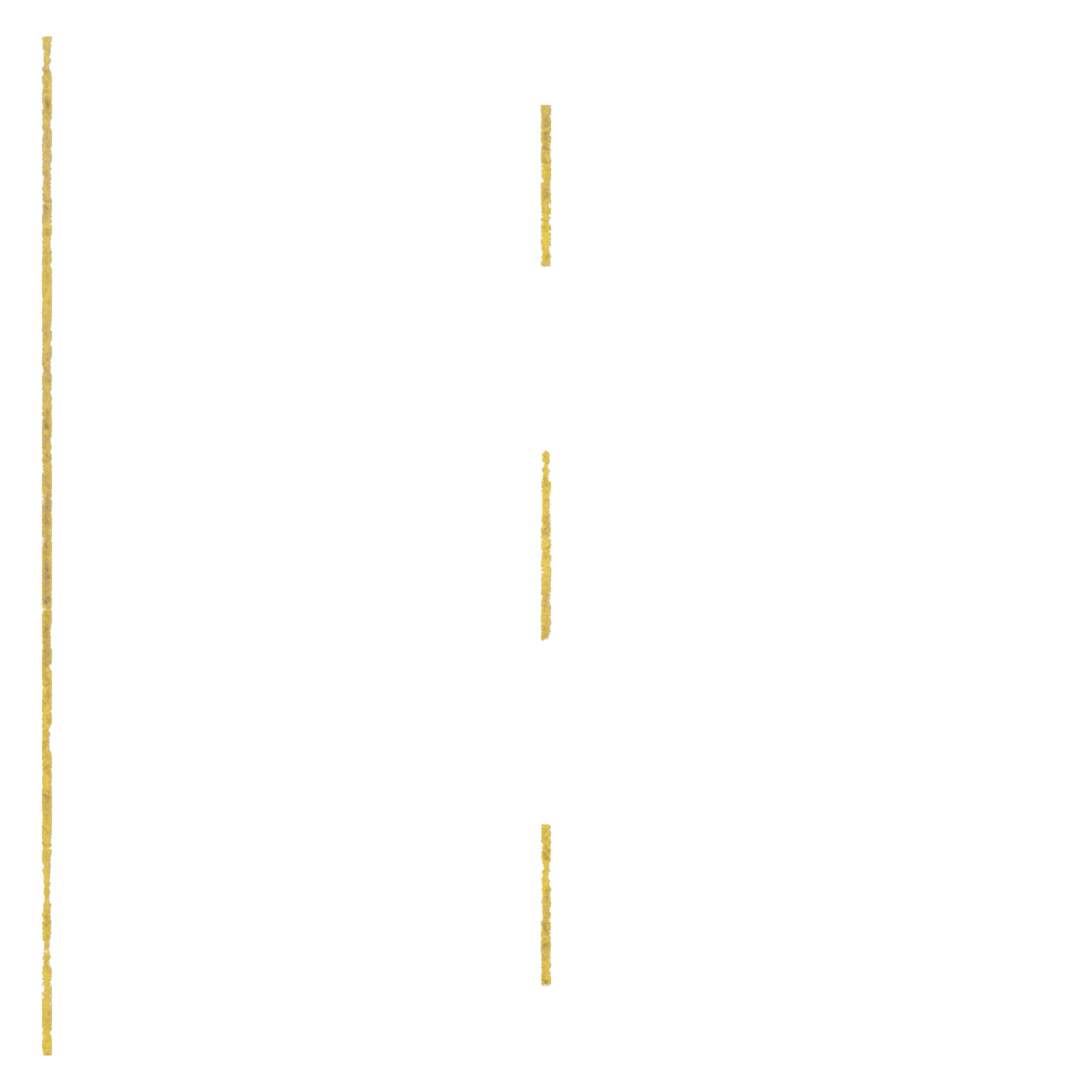 Road Lines 027 B