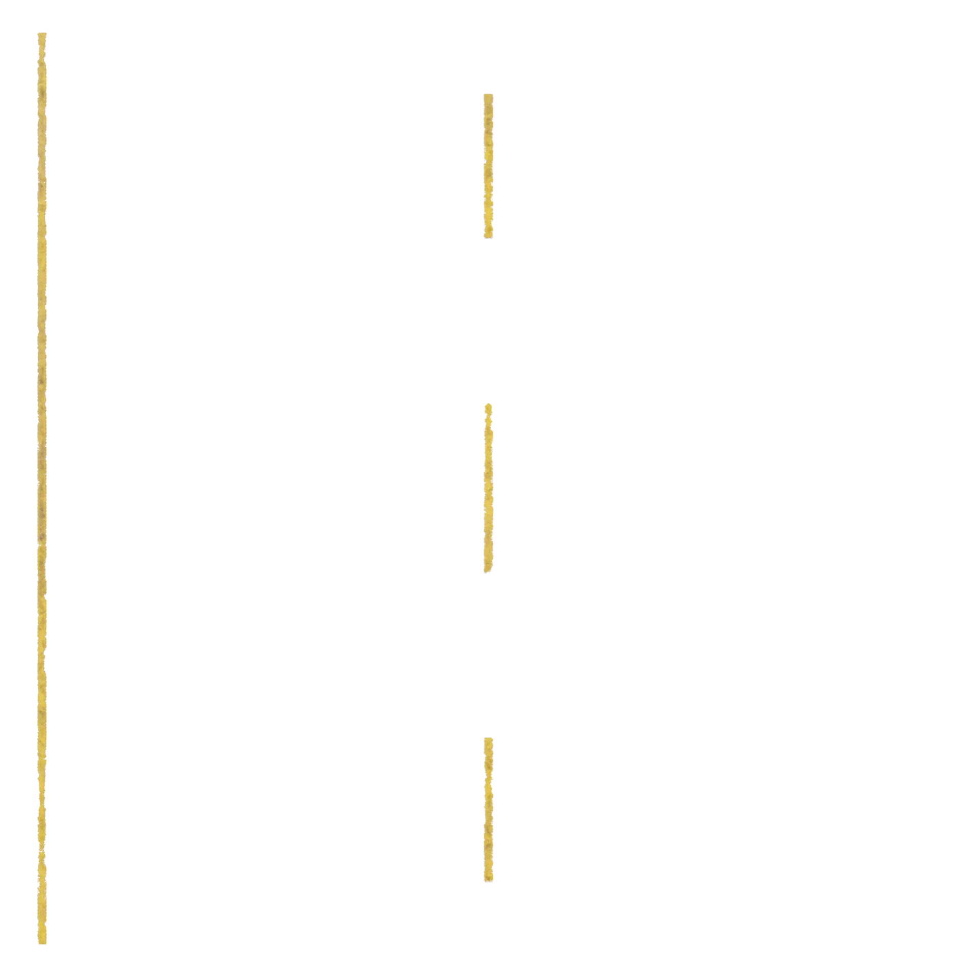 Road Lines 027 B