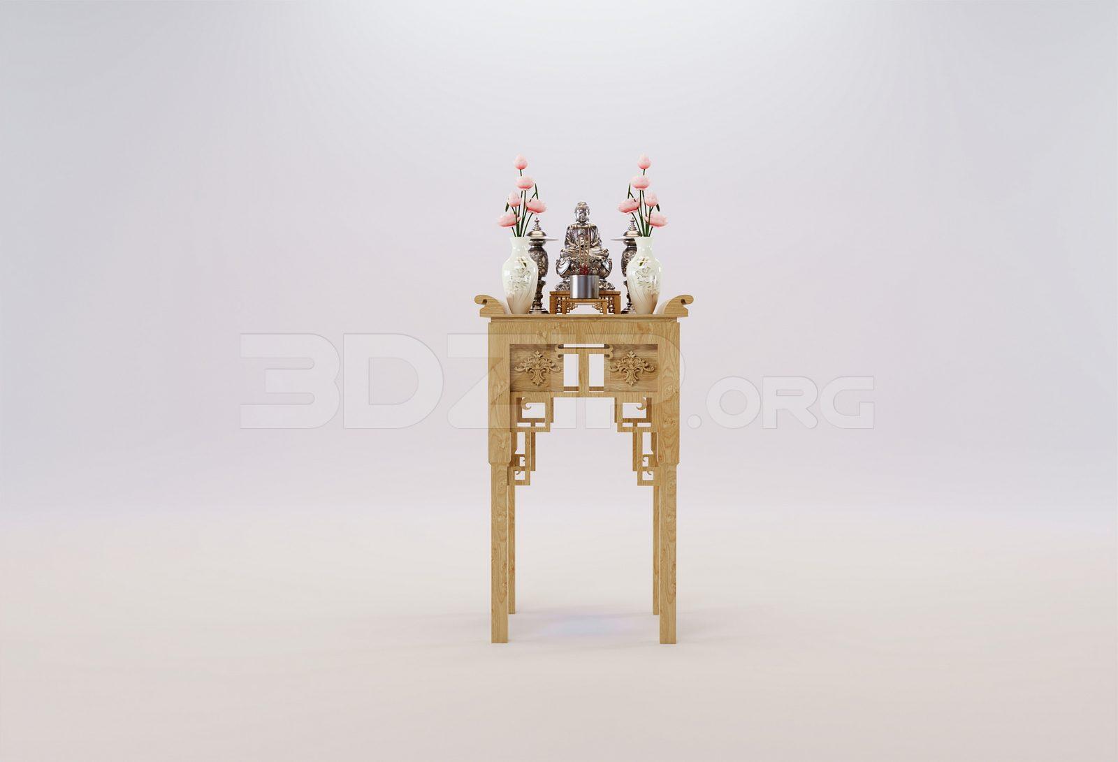 Altar